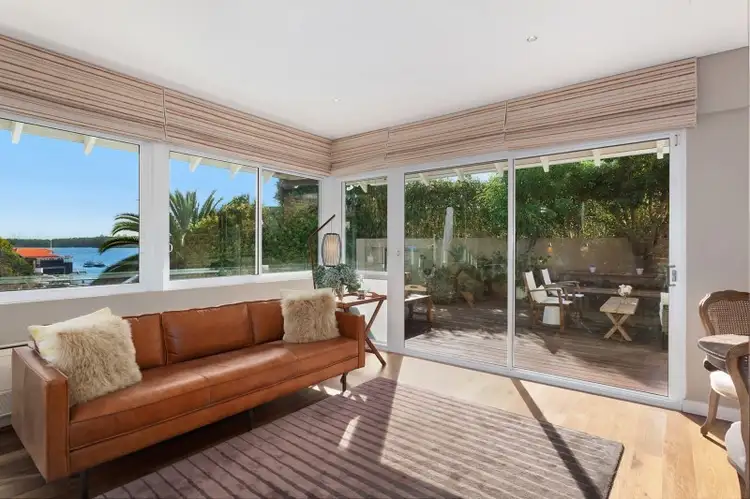 Seventh view of Homely house listing, 39 Palmerston Street, Vaucluse NSW 2030