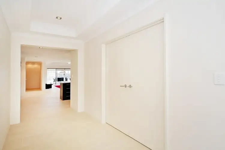 Fourth view of Homely house listing, 23 Oakhill Heights, Ellenbrook WA 6069