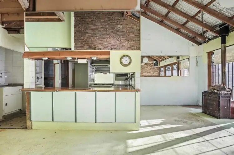 Main view of Homely house listing, 16 Briggs Street, Camperdown NSW 2050