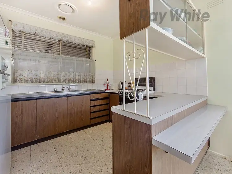 Fourth view of Homely house listing, 1 McRae Avenue, St Albans VIC 3021