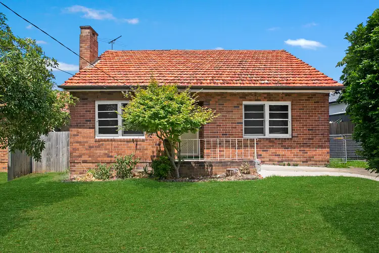 Second view of Homely house listing, 7 Attunga Avenue, Earlwood NSW 2206