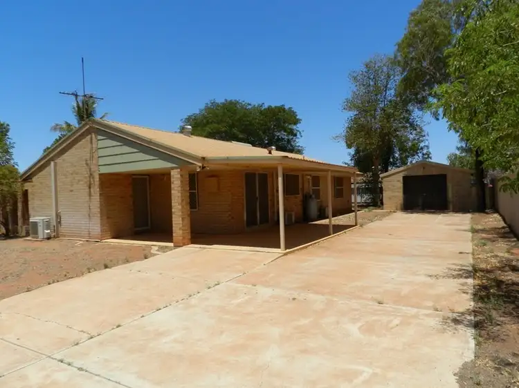 Main view of Homely house listing, 6 Delamere Place, South Hedland WA 6722