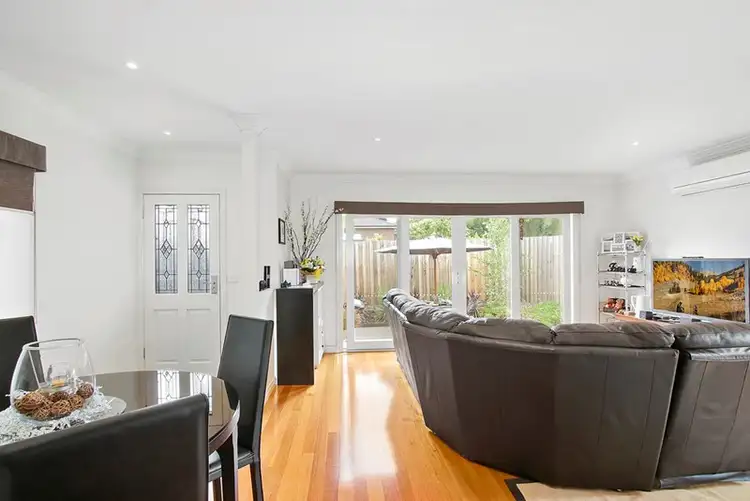 Third view of Homely townhouse listing, 15A Mountain View Road, Kilsyth VIC 3137