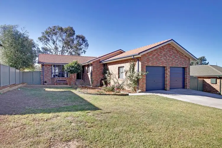 52 Ivy Lea Place, Goulburn NSW 2580