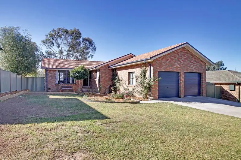 Main view of Homely house listing, 52 Ivy Lea Place, Goulburn NSW 2580
