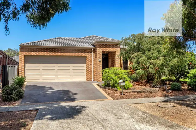 Main view of Homely house listing, 99 Waterview Drive, Mernda VIC 3754