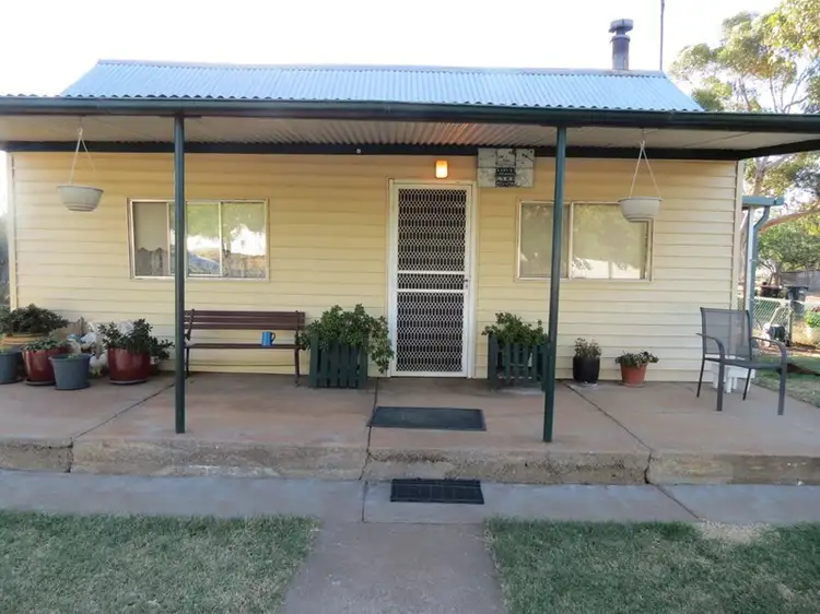 Second view of Homely house listing, 16 Stawell Street, Beckom NSW 2665