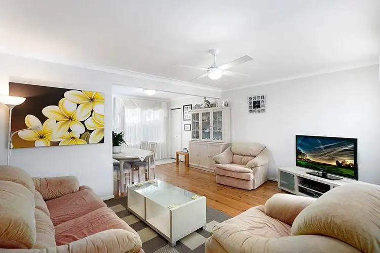 Fifth view of Homely house listing, 12 Hayes Avenue, Mount Warrigal NSW 2528