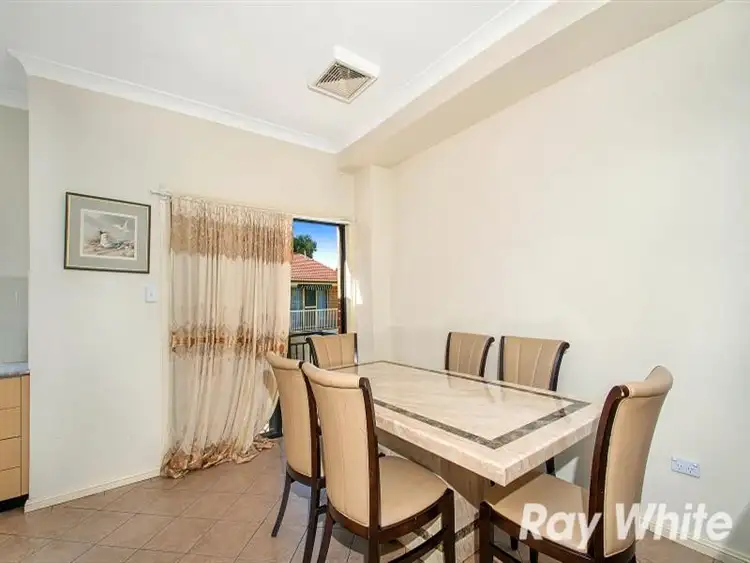 Third view of Homely townhouse listing, 25/41 Patricia Street, Blacktown NSW 2148