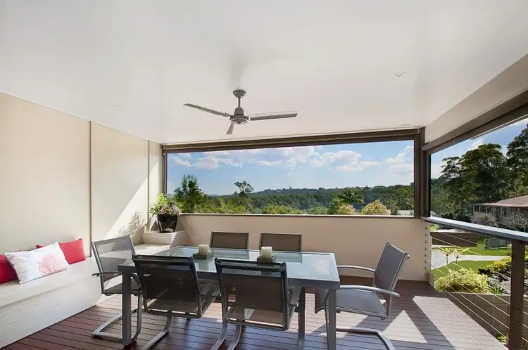 Fifth view of Homely house listing, 13 Glenview Close, Buderim QLD 4556
