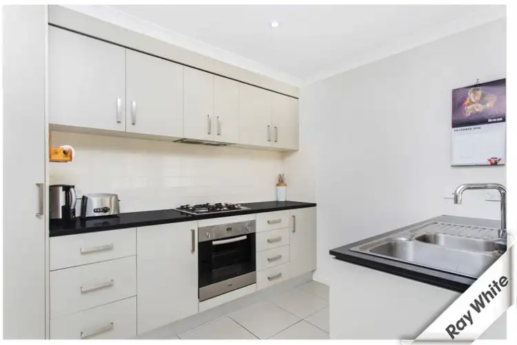 Fourth view of Homely townhouse listing, 4/19 Torpy Place, Jerrabomberra NSW 2619