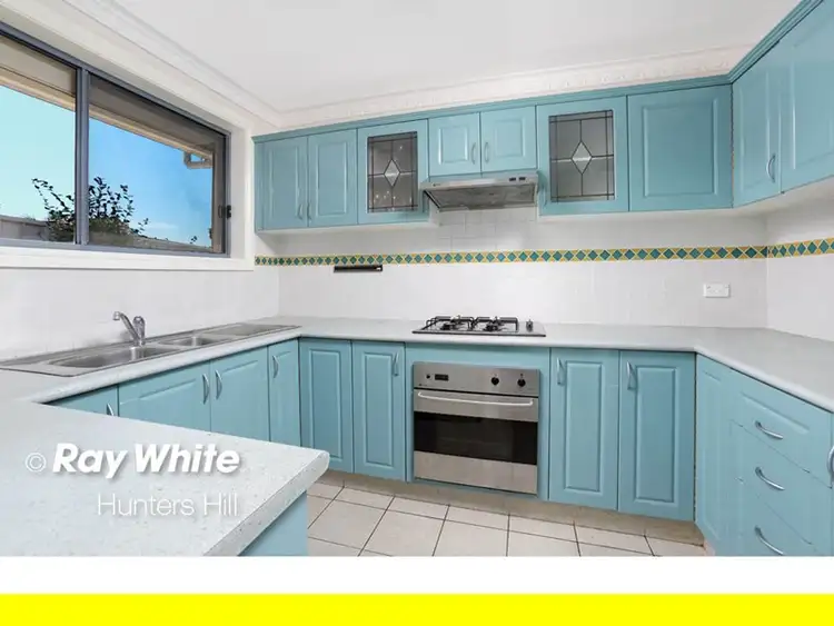 Third view of Homely villa listing, 4/2 Arras Parade, Ryde NSW 2112