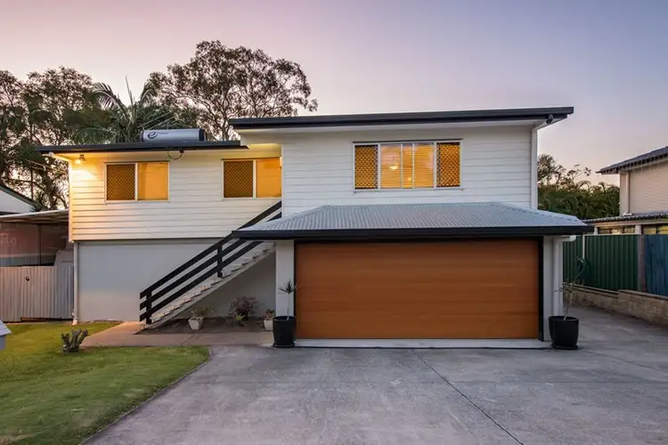 Third view of Homely house listing, 15 Arlington Street, Underwood QLD 4119