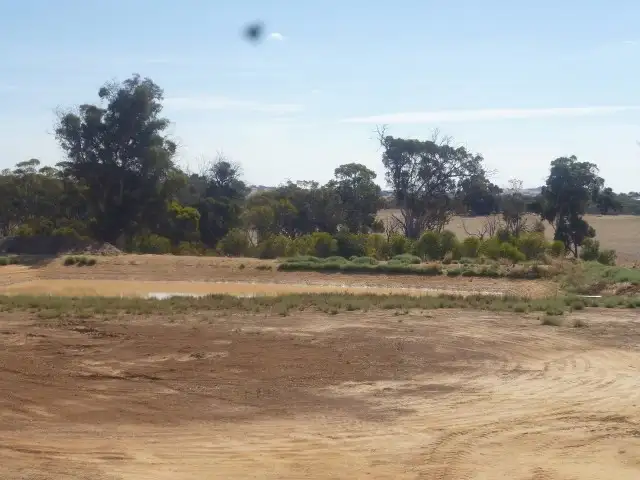 Fourth view of Homely land listing, L11 Cartmeticup Road, Woodanilling WA 6316