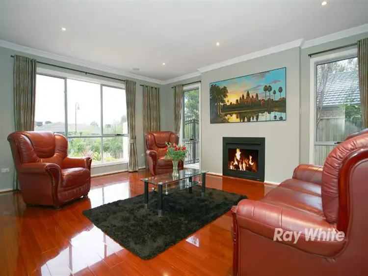 Fourth view of Homely house listing, 22 Carabeen Way, Lyndhurst VIC 3975
