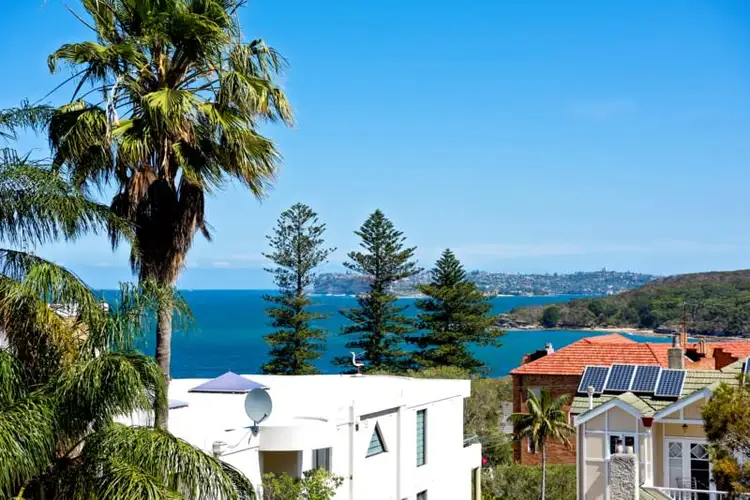 Second view of Homely apartment listing, 5/21-25 Clifford Avenue, Fairlight NSW 2094