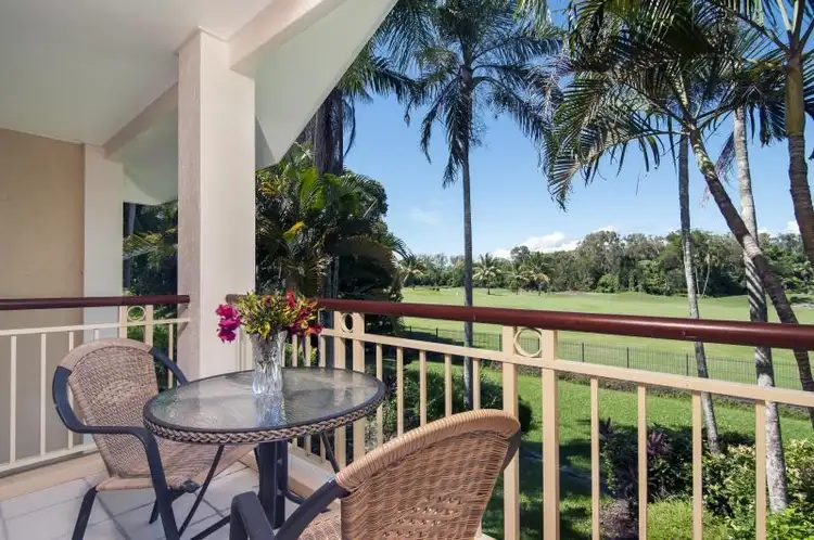 Fifth view of Homely unit listing, 34/70 Nautilus Street, Port Douglas QLD 4877