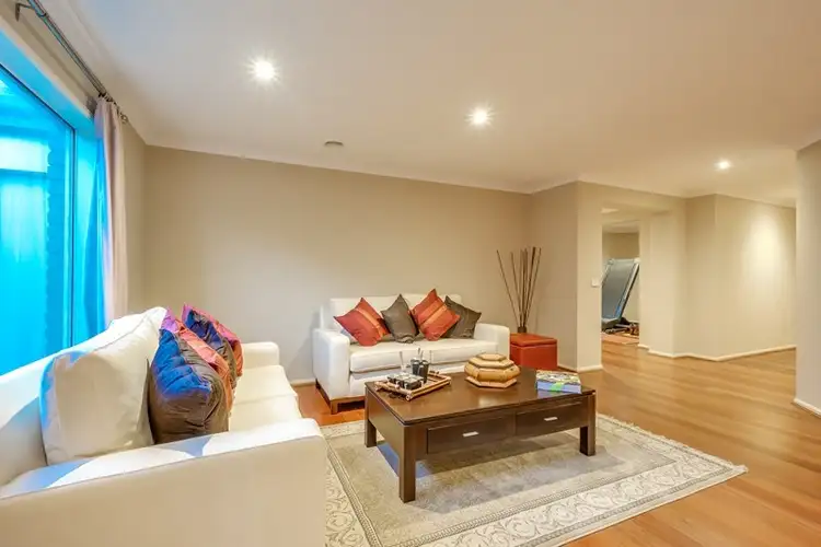 Fifth view of Homely house listing, 47 Leda Drive, Tarneit VIC 3029