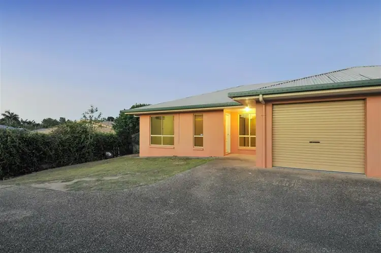 Second view of Homely house listing, 1/24 Banksia Court, Cannonvale QLD 4802