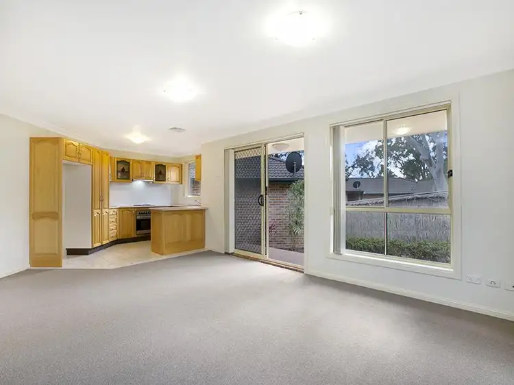 Second view of Homely villa listing, 1/627 Princes Highway, Kirrawee NSW 2232