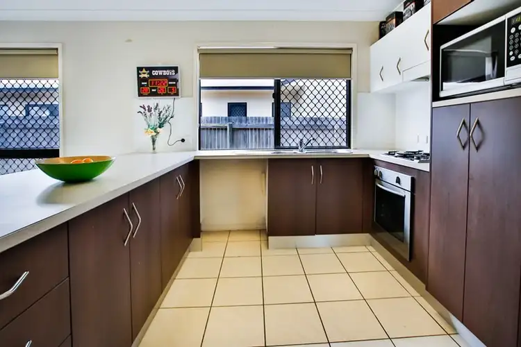 Third view of Homely house listing, 7 Vai Avenue, Condon QLD 4815