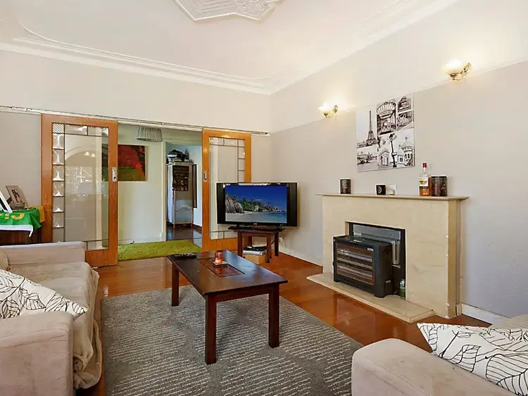 Second view of Homely house listing, 69 Hayes Avenue, Yokine WA 6060