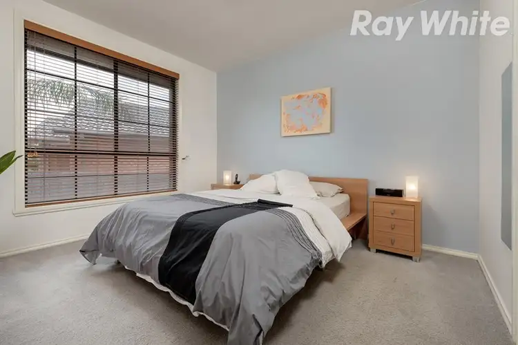 Seventh view of Homely house listing, 8 Polydor Court, Epping VIC 3076
