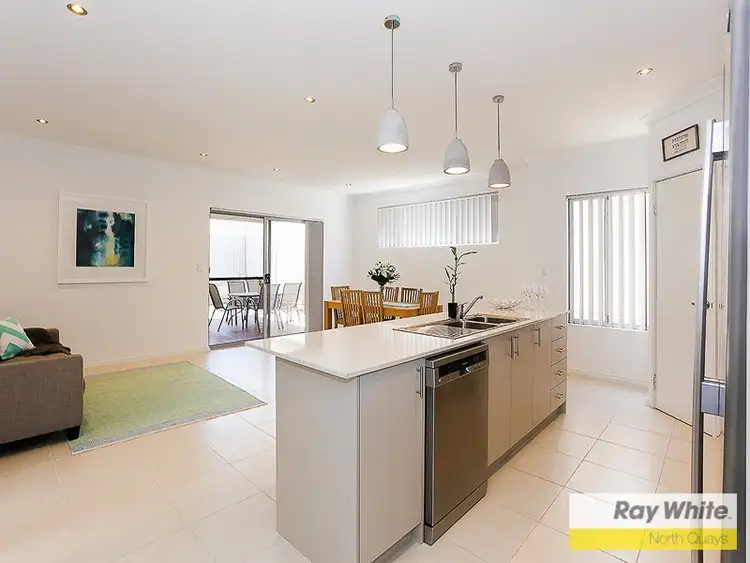 48 Danforth Crescent, Alkimos WA 6038