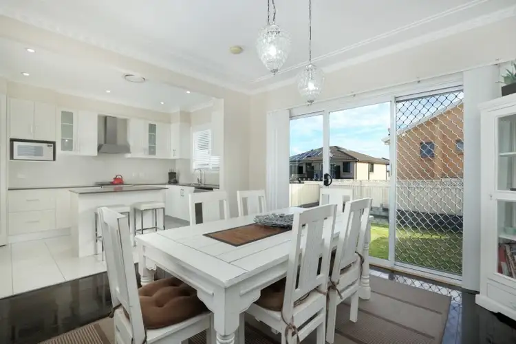Second view of Homely house listing, 79 Welfare Avenue South, Narwee NSW 2209