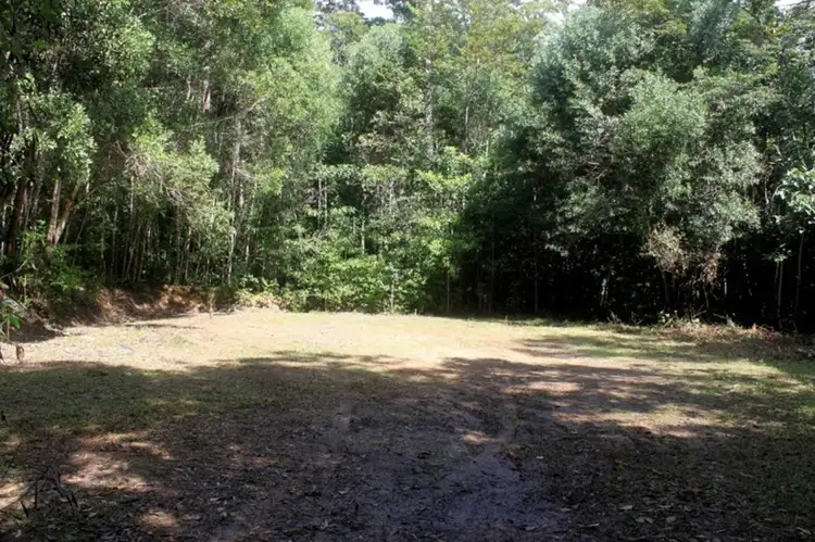 Lot 4/271 Oak Forest Road, Kuranda QLD 4881