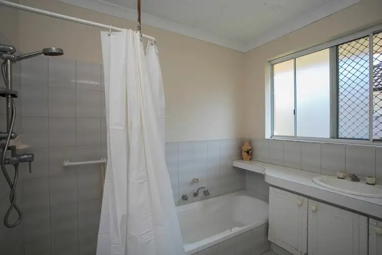 Fifth view of Homely unit listing, U4, 11 Mathoura Street, Midland WA 6056