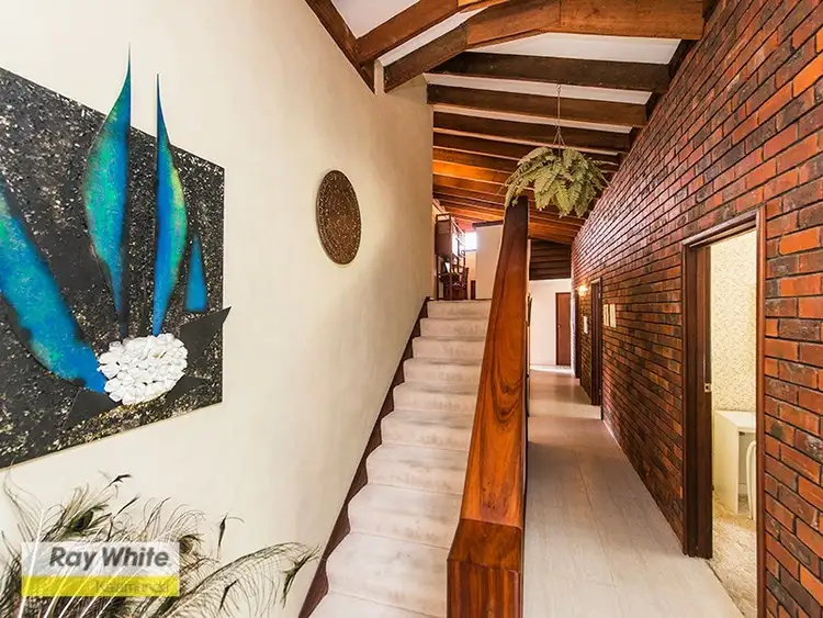 Sixth view of Homely house listing, 32 Lenori Road, Gooseberry Hill WA 6076