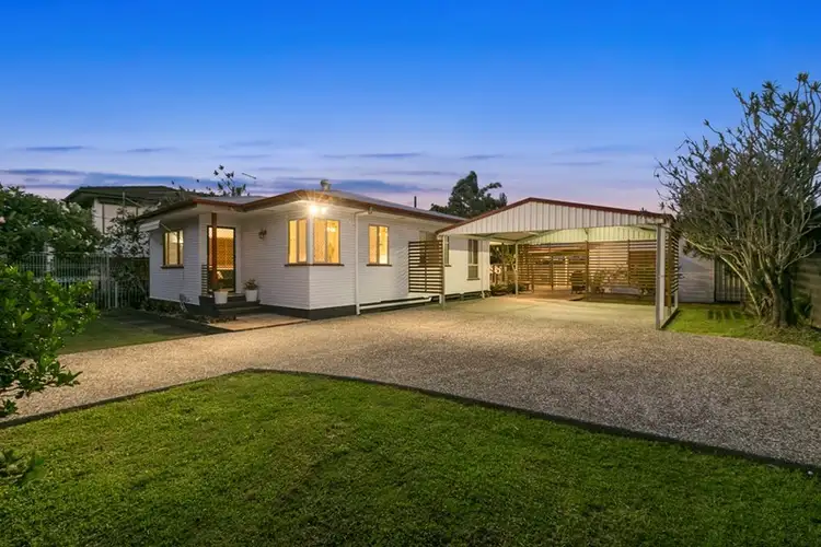 Main view of Homely house listing, 33 Ure Street, Hendra QLD 4011