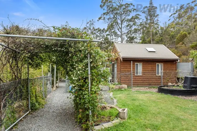 Sixth view of Homely house listing, 181 Nierinna Road, Margate TAS 7054