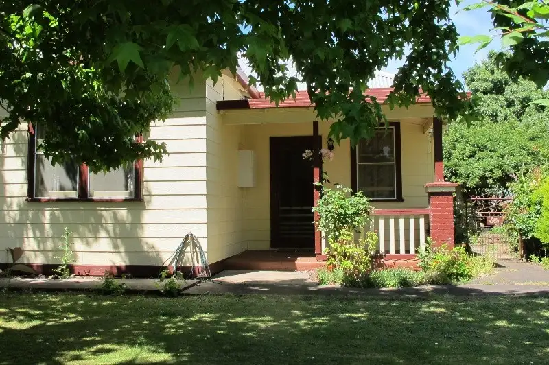 Main view of Homely rural property listing, 7905 Hamilton Highway, Tarrington VIC 3301