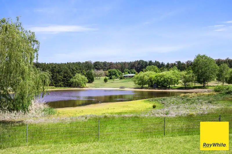 Main view of Homely house listing, 65 Weeroona Drive, Wamboin NSW 2620