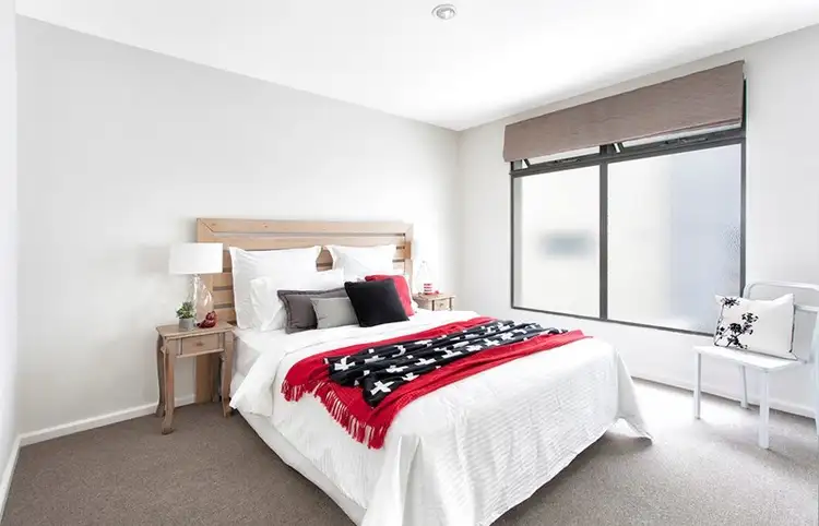 Fourth view of Homely apartment listing, 8/19 Willesden Road, Hughesdale VIC 3166