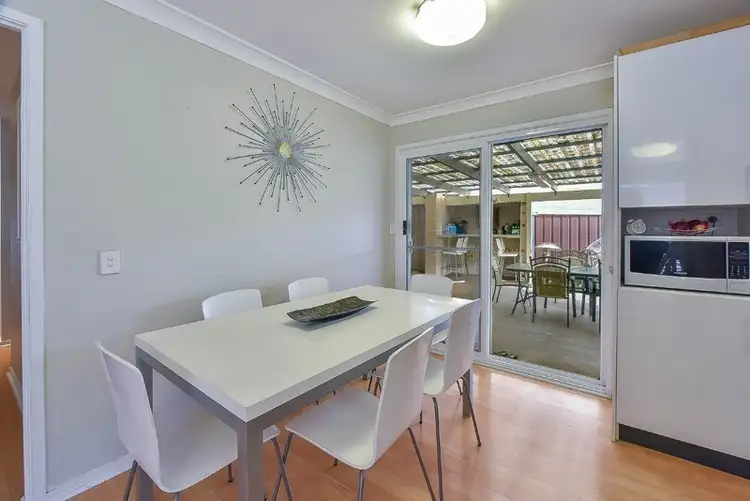 Fourth view of Homely house listing, 5b Fortinbras Close, Rosemeadow NSW 2560