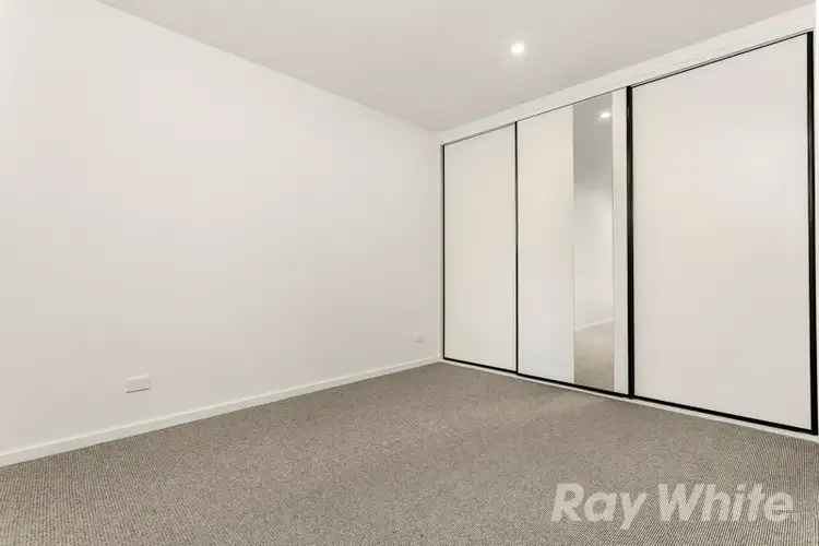 Seventh view of Homely apartment listing, 308/20 Shamrock Street, Abbotsford VIC 3067