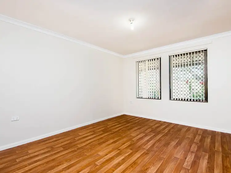 Fifth view of Homely house listing, 6/15 Lucas Street, Willagee WA 6156