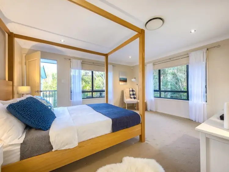 Fifth view of Homely house listing, 13 Parkview Drive, The Gap QLD 4061