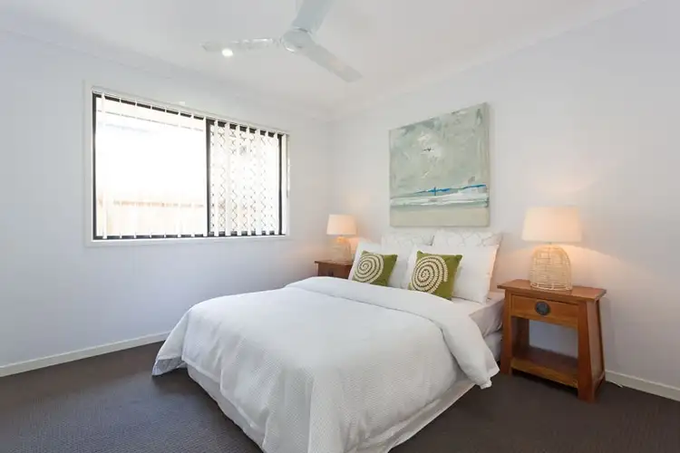 Seventh view of Homely house listing, 92 Cobblestone Avenue, Logan Reserve QLD 4133