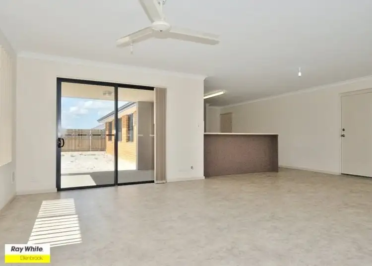 Fourth view of Homely house listing, 25 Ranfurly Approach, Ellenbrook WA 6069