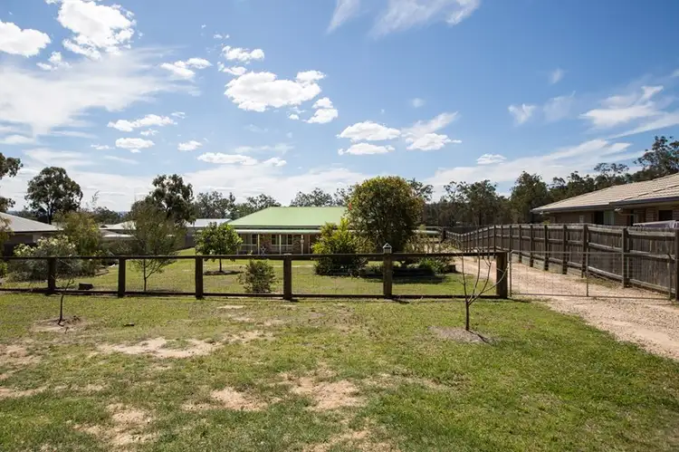 Main view of Homely house listing, 31 Seventeen Mile Road, Helidon QLD 4344