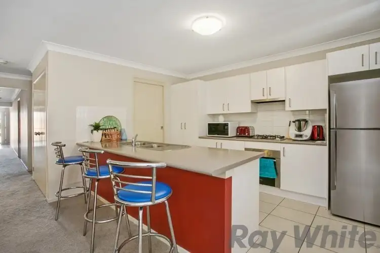 Third view of Homely other listing, 2/50 Birch Grove, Aberglasslyn NSW 2320