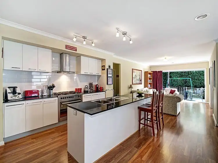 Third view of Homely house listing, 3 Rowanval Terrace, Mernda VIC 3754
