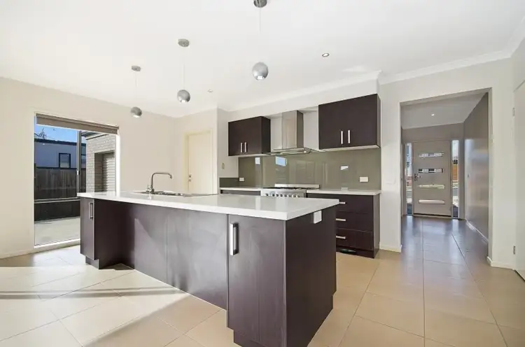 Third view of Homely house listing, 90 Province Boulevard, Highton VIC 3216