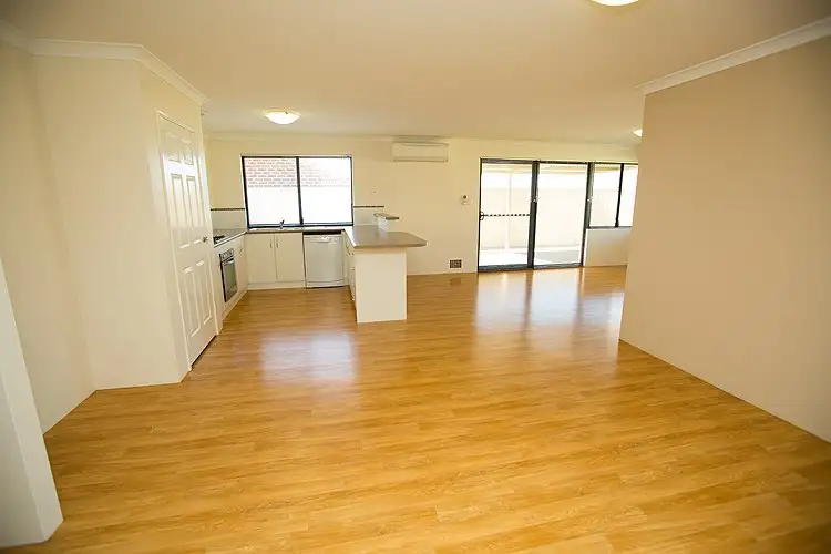 Third view of Homely house listing, 2B Ajax Drive, Wandina WA 6530