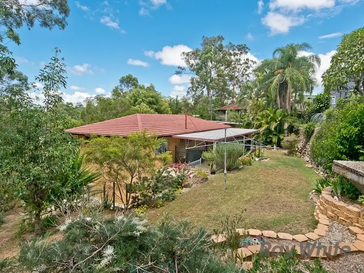21 Ukamirra Court, Ferny Hills QLD 4055