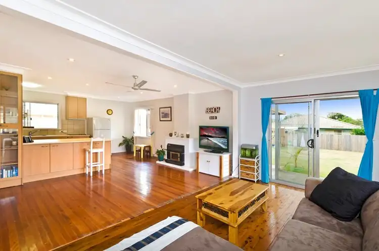 Fourth view of Homely house listing, 31 Kitchener Street, Tugun QLD 4224